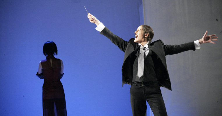 Maria Rebekka Stoehr, Sesto, Sextus, La Clemenza di Tito, Titus, 2008